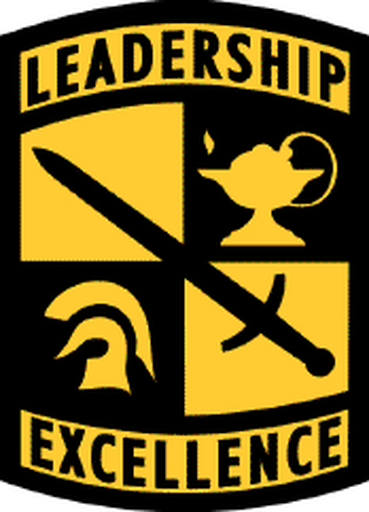 Army ROTC Leadership Excellence